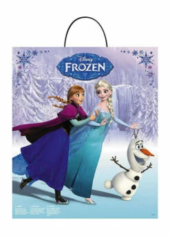 Frozen Treat Bag