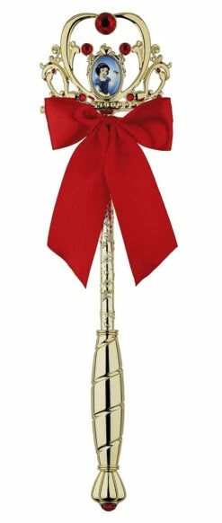 Snow White Disney Wand