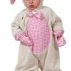 Grazing Lamb Child Costume -Disney Sales DU499Z 29071 14023.1592486795