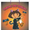 Dora The Explorer Treat Bag -Disney Sales Do ra Treat bag 38683.1599251330