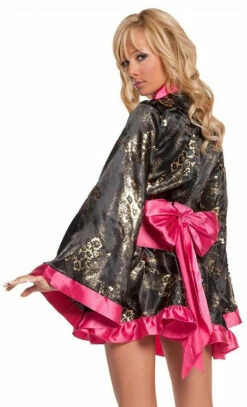 Geisha Shanghai Sweetie -Disney Sales E9454BACKZ 76741.1626209408