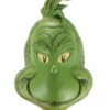 Deluxe Grinch Mask
