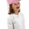 Unicorn Pink Puppet Hat Child