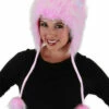 Kitty Hoodie Hat Pink -Disney Sales ELA290121Z 53699 10631.1592494876