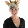 Giraffe Ears & Tail Adult Kit -Disney Sales ELA422100Z 51318 33264.1592484596