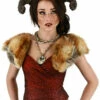 Satyr Horns -Disney Sales ELA433602Z 28343 48242.1592268354