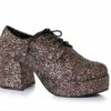 Glitter Disco Man Shoes -Disney Sales ES312DZ 23367.1598298431