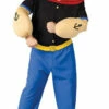 Popeye Plus Size Costume -Disney Sales FD102725Z 19083 68958.1592489338