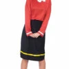 Popeye Olive Oyl Adult Costume -Disney Sales FD102734Z 73778 93367.1592485433