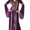 Renaissance Lady Womens Costume -Disney Sales FD110014Z 44677 94170.1592484660