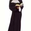 Mother Superior Nun Costume -Disney Sales FD1106Z 04539 66889.1592489310
