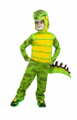 T-Rex Costume