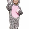 Little Stripe Kitten Costume -Disney Sales FD116941Z 74359 11111.1592486545