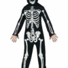 Child Skeleton Phantom Costume -Disney Sales FD117532Z 18153 57999.1592485659
