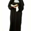 Nun Plus Size Costume