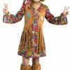 Peace & Love Hippie Toddler -Disney Sales FD123451Z 62693 19476.1592267109