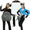 Rock Paper Scissor Adult Costumes -Disney Sales FD130994Z 19532.1592310861