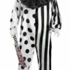 Killer Clown Plus Size Costume