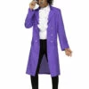 Purple Rain Prince Costume -Disney Sales FD133164Z 2 16183 09515.1592489194