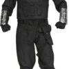 Fortnite Inspired Gaming Fighter Man Costume -Disney Sales FD135574Z 69992.1593805396