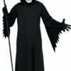 Fade In/Out Mutant Reaper Men Costume -Disney Sales FD137154z 68112.1626961724
