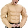 Muscle Shirt Adult Costume