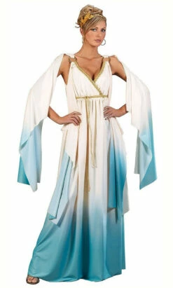Greek Goddess Costume