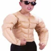 Muscle Shirt Child Costume -Disney Sales FD5852Z 47171 12213.1592484663