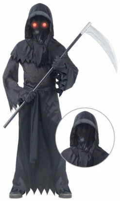 Phantom Child Costume