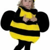 Bumblebee Toddler Costume -Disney Sales FD9653Z 13385 85910.1592486674