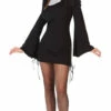 Naughty Nun Adult Costume -Disney Sales FD9957Z 78947 37781.1592495520