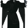 Scream Ghost Face Costume
