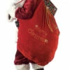Deluxe Velvet Santa Bag -Disney Sales FDA7534Z 92104 90534.1592268779