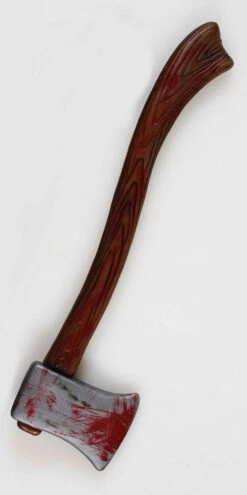 Bloody Axe 24 Inches