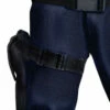 Belt And Holster Set
