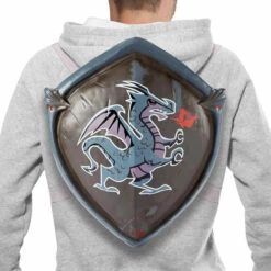 Fortnite Black Knight Shield