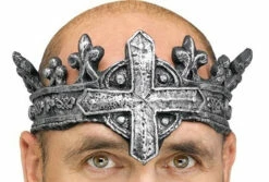 Gothic Crown Medieval King -Disney Sales FDA93169mdetailz 11805.1597358778