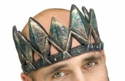 Gothic Crown Skull King -Disney Sales FDA93169sdetailz 01174.1597358778