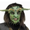 Fantasy Head Reptoid Half Mask -Disney Sales FDA93268RPZ 59512 13341.1592485463