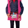 Barbie Ken Box Man Costume -Disney Sales FDS106554 93013.1682620864