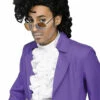 Purple Rain Prince Wig -Disney Sales FDW92299Z 3 21394 42743.1592489335