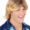 Ladies Man Blonde Wig -Disney Sales FDW92546BLZ 00037 97616.1592495676