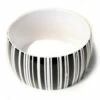 Geometric Black & White Bangles Design 3 -Disney Sales FFA287D3 AZ 09766.1593694237