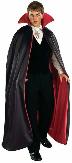 Vampire Cape