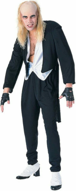Rocky Horror Riff Raff Costume