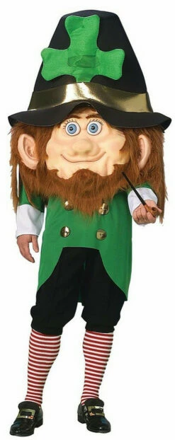 Leprechaun Parade Pleaser