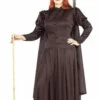 Classic Witch Women Costume -Disney Sales FN58422Z 02011 27179.1592485485