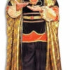 Aladdin Royal Sultan Costume