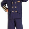 Airline Pilot Costume -Disney Sales FN60528Z 2 30115 38132.1592489397