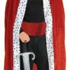 King Robe And Crown Adult Set -Disney Sales FN61299Z 69585 39252.1592486501